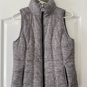 Womens Puffer Vest